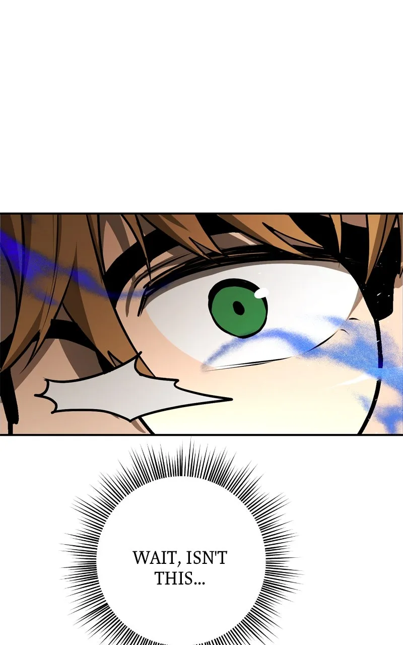 Defeating Dungeons via Copy Paste! Chapter 4 page 171 - 