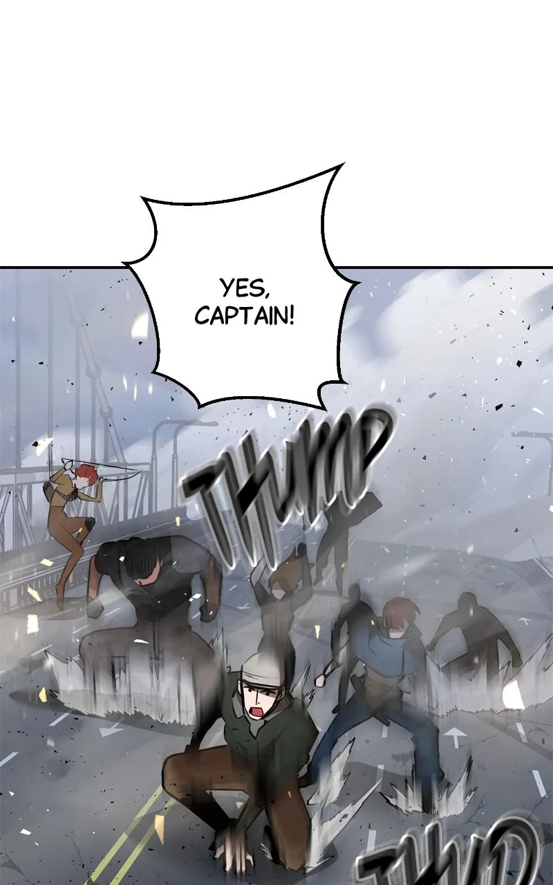 Defeating Dungeons via Copy Paste! Chapter 4 page 19 - 