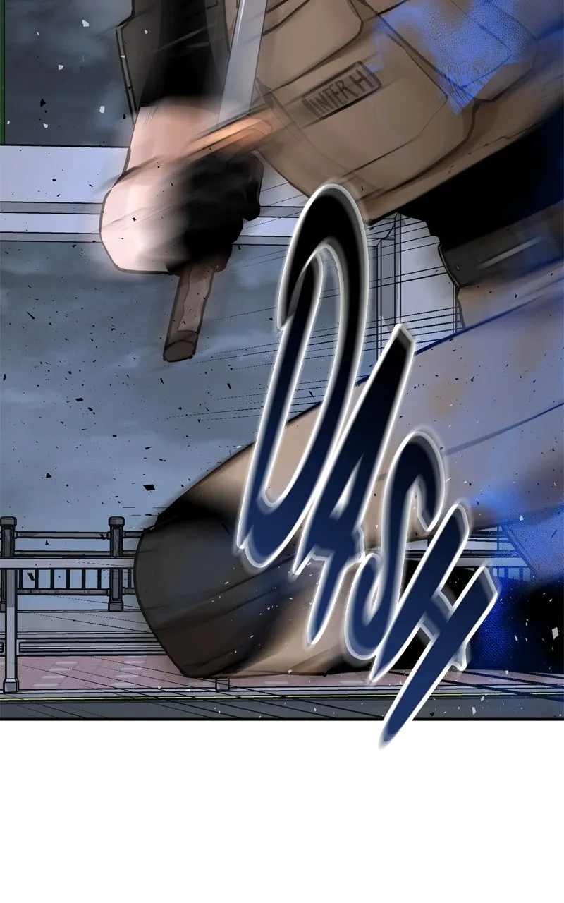 Defeating Dungeons via Copy Paste! Chapter 4 page 182 - 
