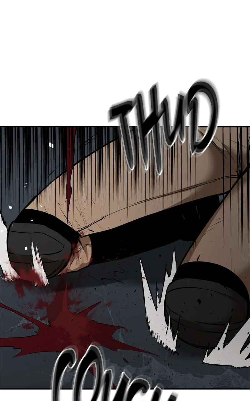 Defeating Dungeons via Copy Paste! Chapter 4 page 186 - 