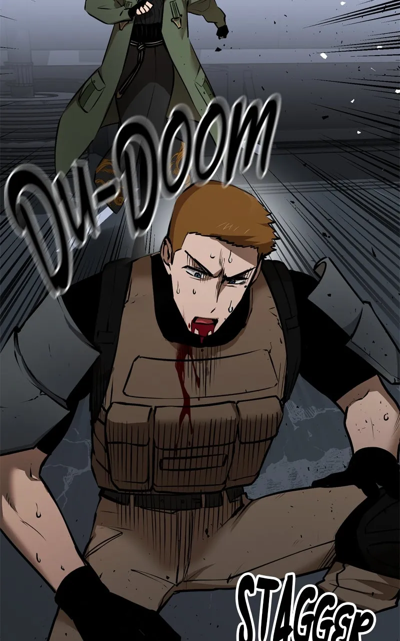 Defeating Dungeons via Copy Paste! Chapter 4 page 188 - 