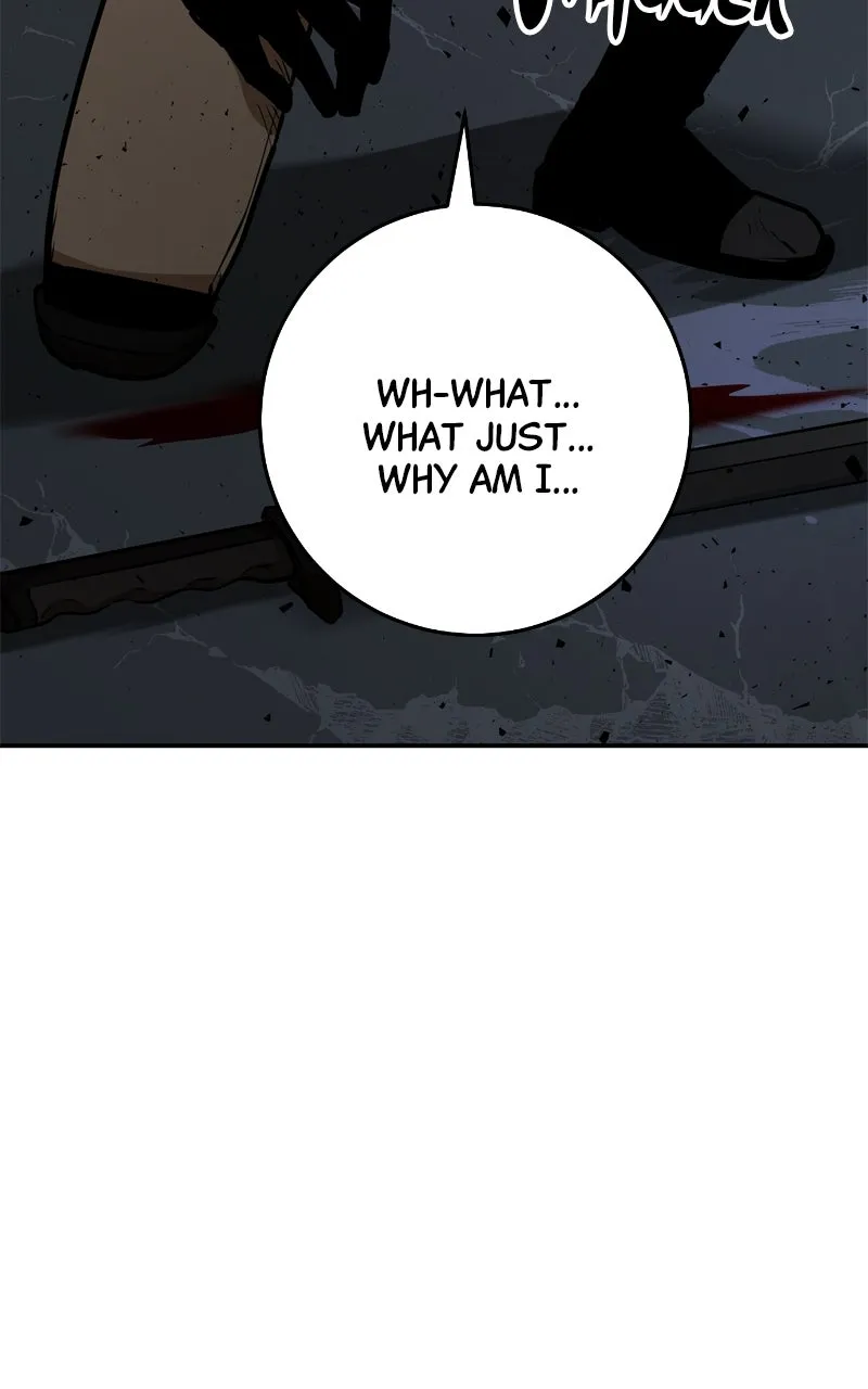 Defeating Dungeons via Copy Paste! Chapter 4 page 189 - 