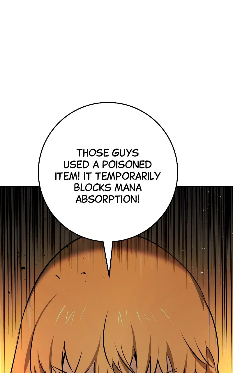 Defeating Dungeons via Copy Paste! Chapter 4 page 190 - 