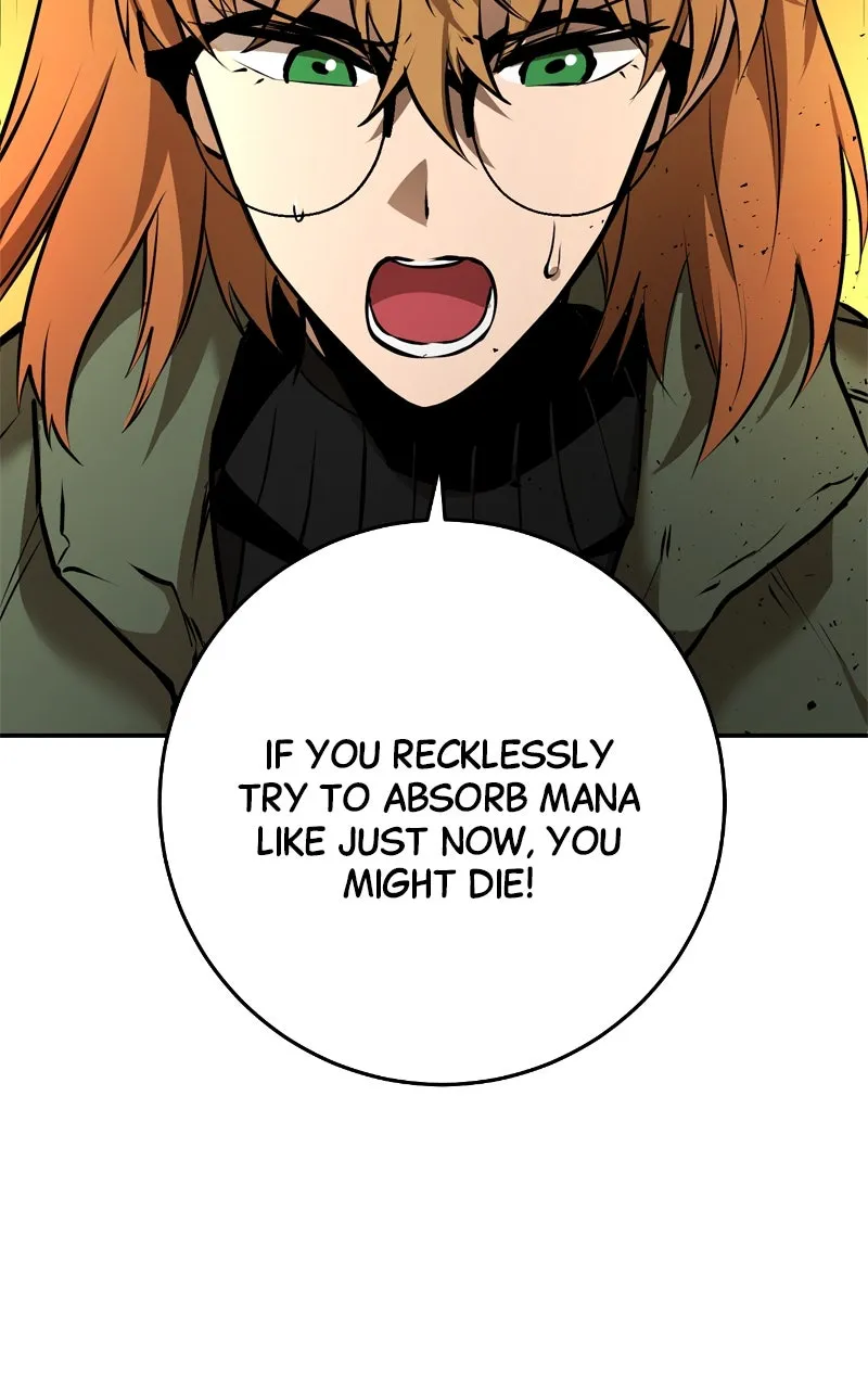 Defeating Dungeons via Copy Paste! Chapter 4 page 191 - 