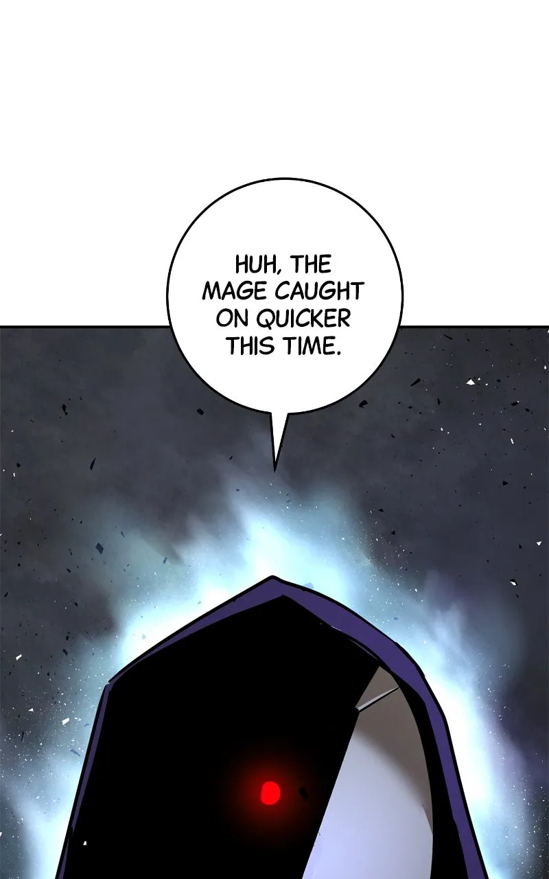 Defeating Dungeons via Copy Paste! Chapter 4 page 192 - 