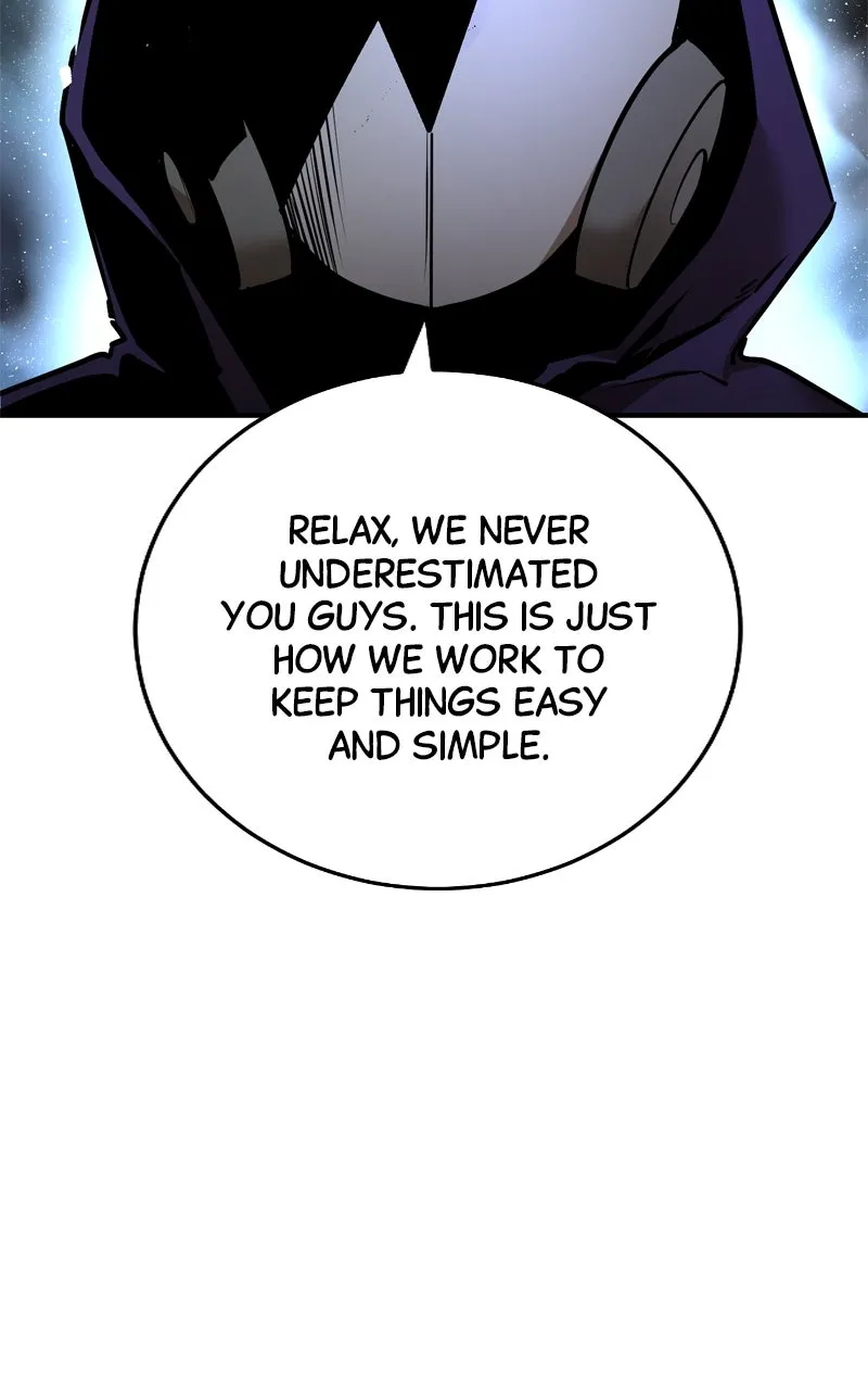Defeating Dungeons via Copy Paste! Chapter 4 page 193 - 