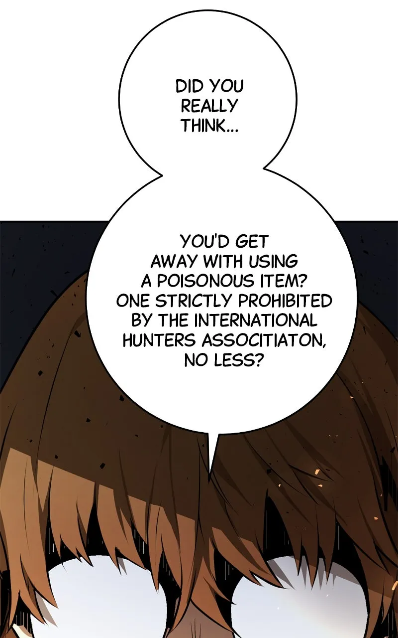Defeating Dungeons via Copy Paste! Chapter 4 page 194 - 