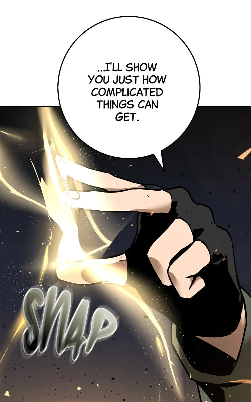 Defeating Dungeons via Copy Paste! Chapter 4 page 196 - 