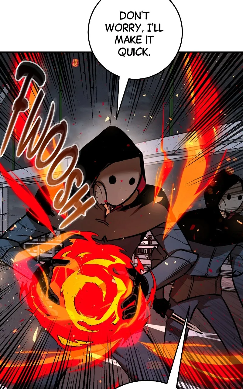 Defeating Dungeons via Copy Paste! Chapter 4 page 198 - 