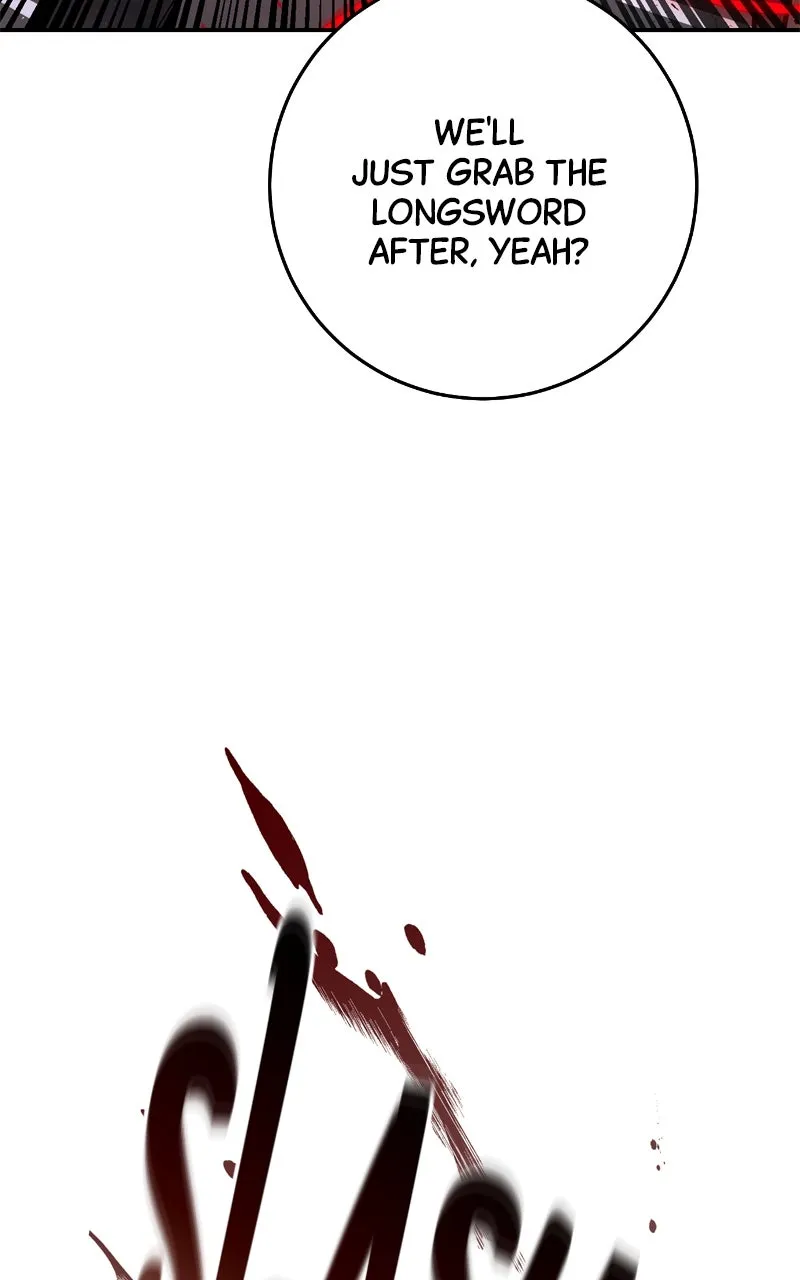 Defeating Dungeons via Copy Paste! Chapter 4 page 199 - 