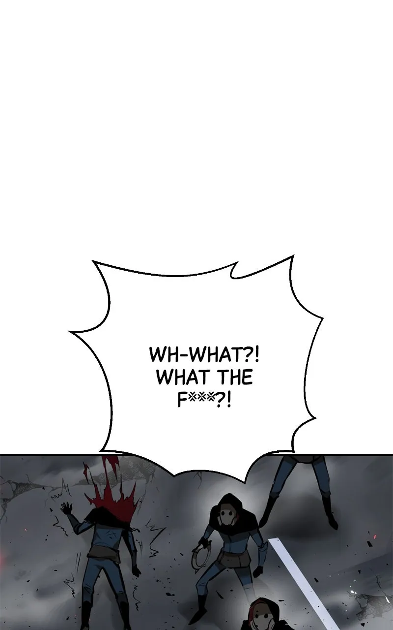Defeating Dungeons via Copy Paste! Chapter 4 page 202 - 