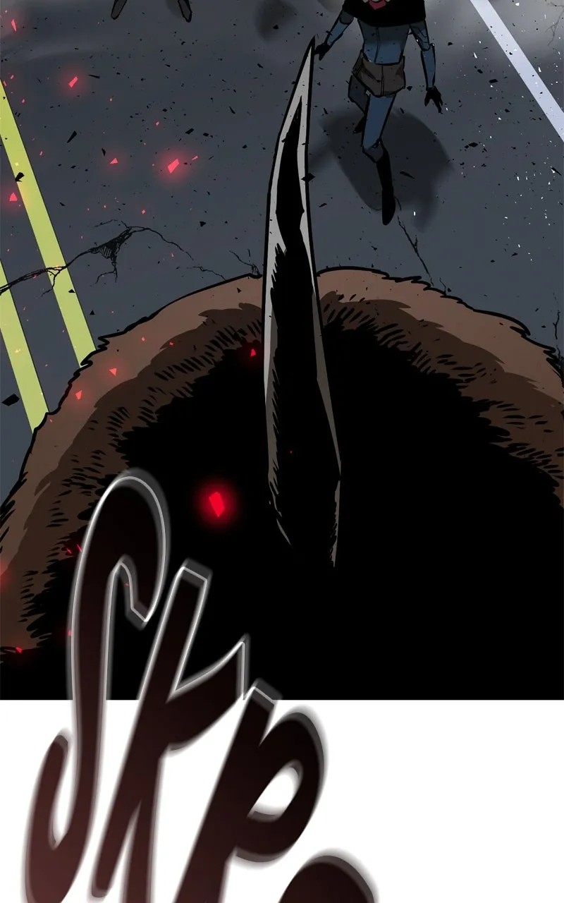 Defeating Dungeons via Copy Paste! Chapter 4 page 203 - 