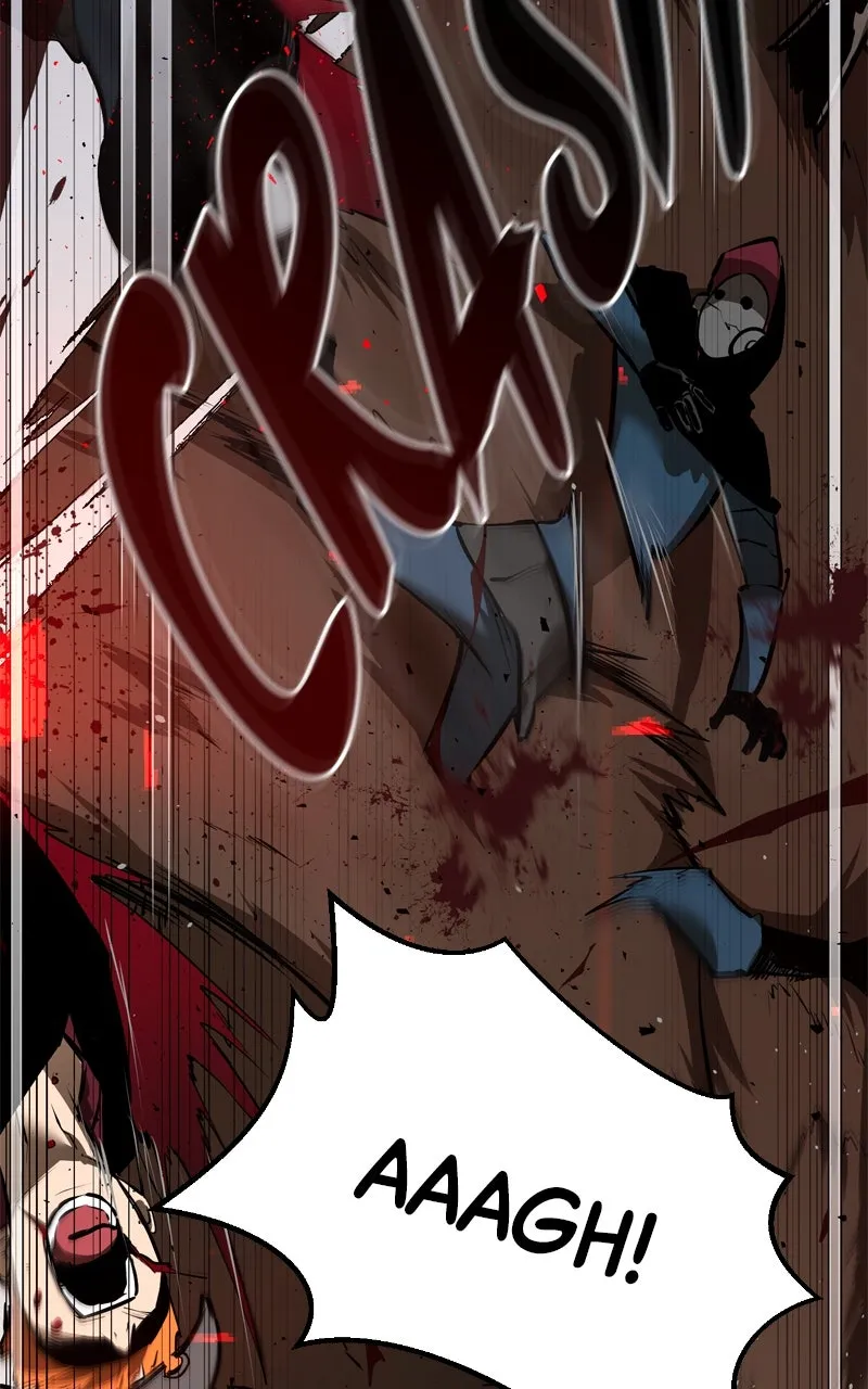 Defeating Dungeons via Copy Paste! Chapter 4 page 210 - 