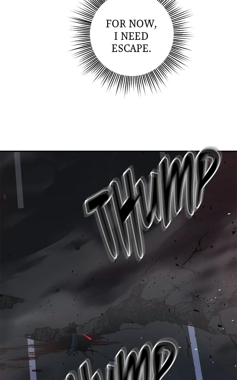 Defeating Dungeons via Copy Paste! Chapter 4 page 219 - 