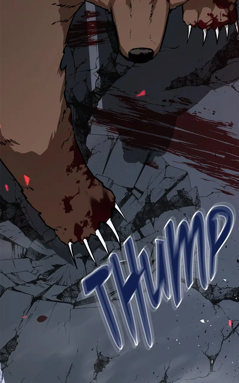 Defeating Dungeons via Copy Paste! Chapter 4 page 222 - 