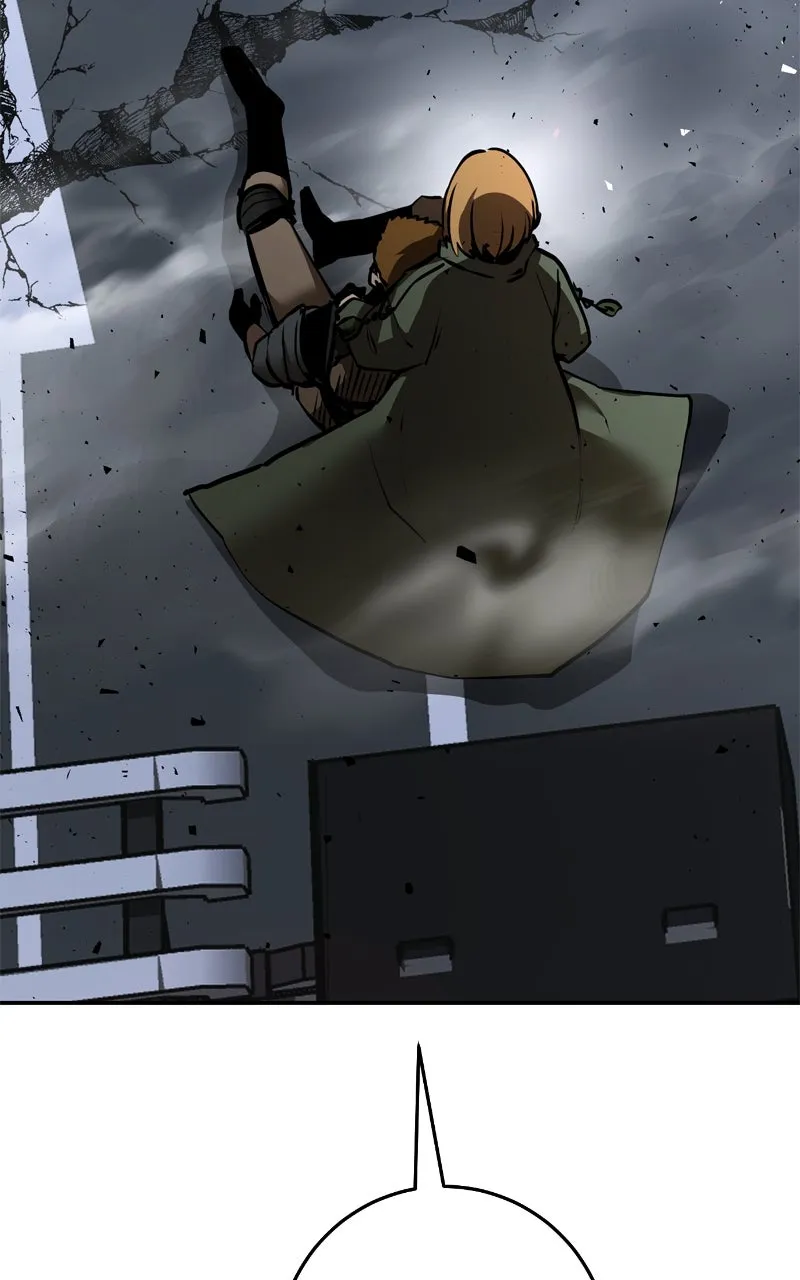 Defeating Dungeons via Copy Paste! Chapter 4 page 223 - 
