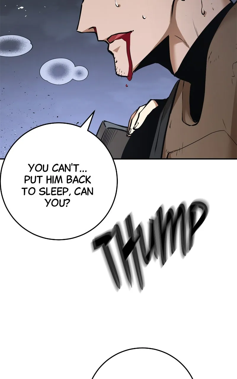 Defeating Dungeons via Copy Paste! Chapter 4 page 225 - 