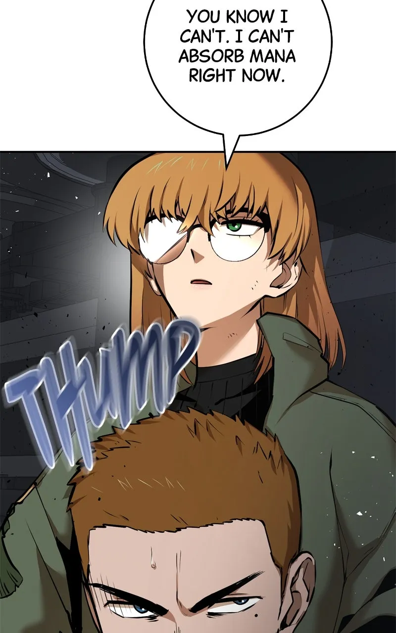 Defeating Dungeons via Copy Paste! Chapter 4 page 226 - 