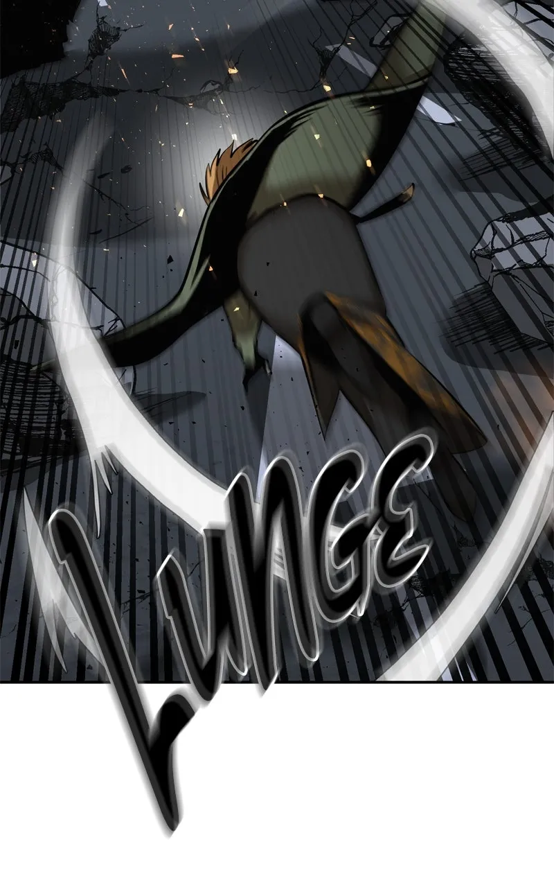 Defeating Dungeons via Copy Paste! Chapter 4 page 236 - 