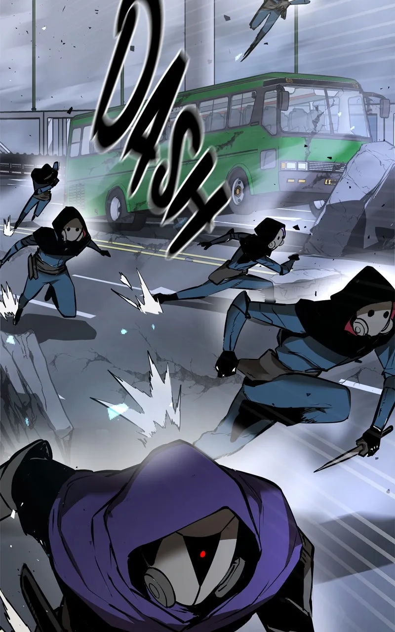 Defeating Dungeons via Copy Paste! Chapter 4 page 39 - 