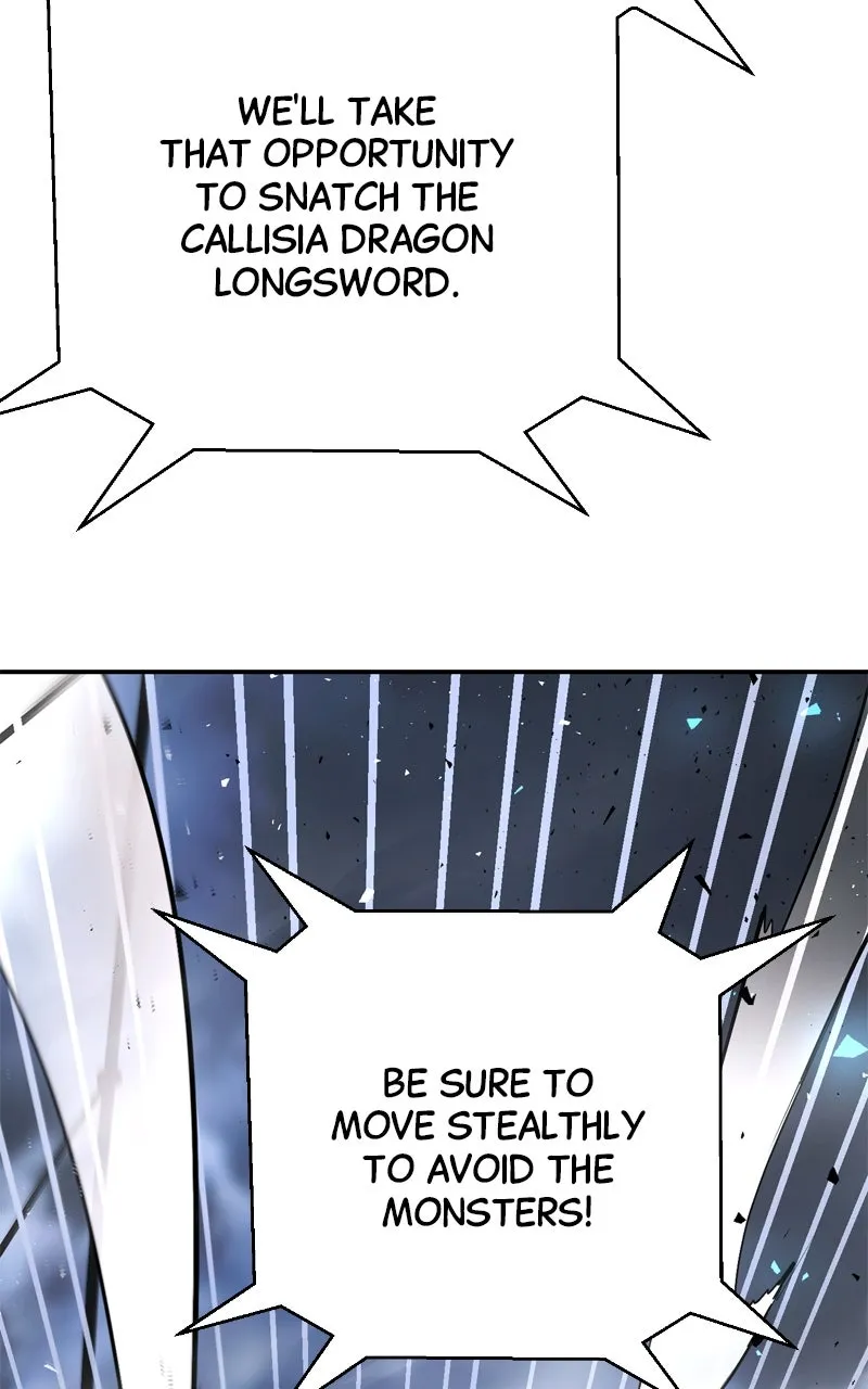Defeating Dungeons via Copy Paste! Chapter 4 page 43 - 
