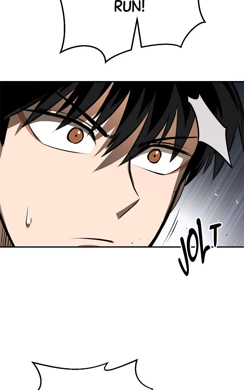 Defeating Dungeons via Copy Paste! Chapter 4 page 50 - 