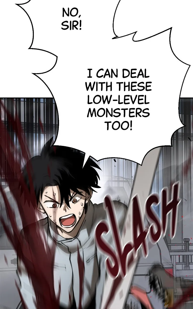Defeating Dungeons via Copy Paste! Chapter 4 page 51 - 