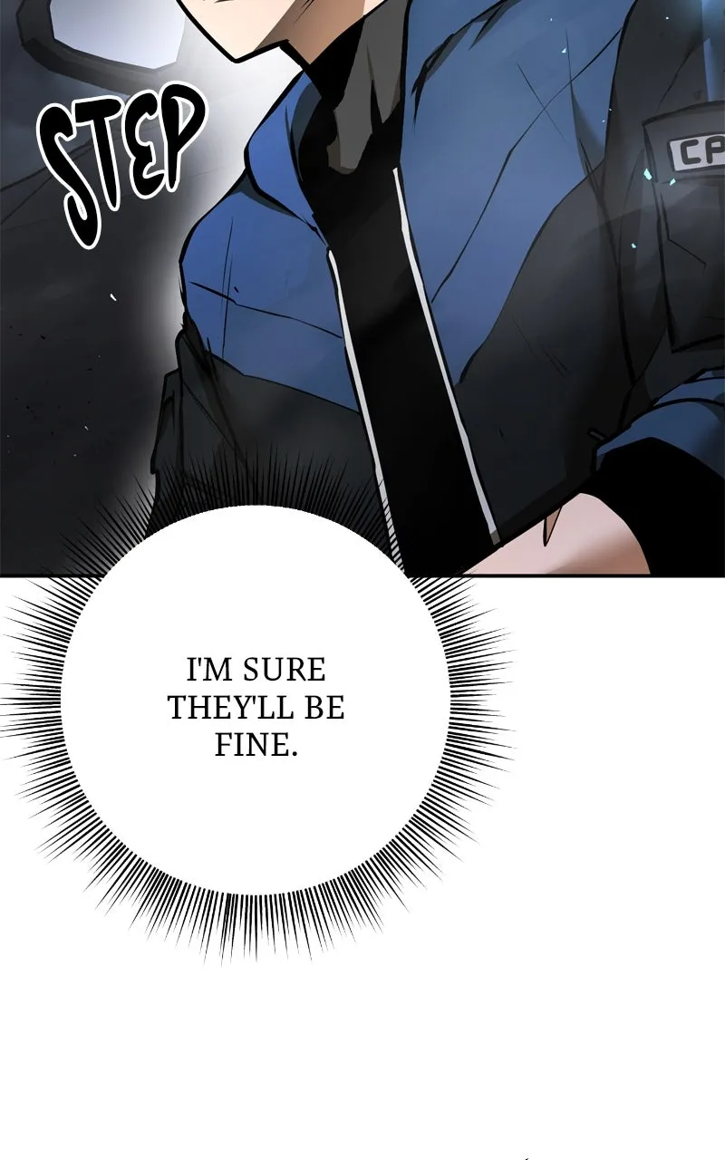 Defeating Dungeons via Copy Paste! Chapter 4 page 57 - 