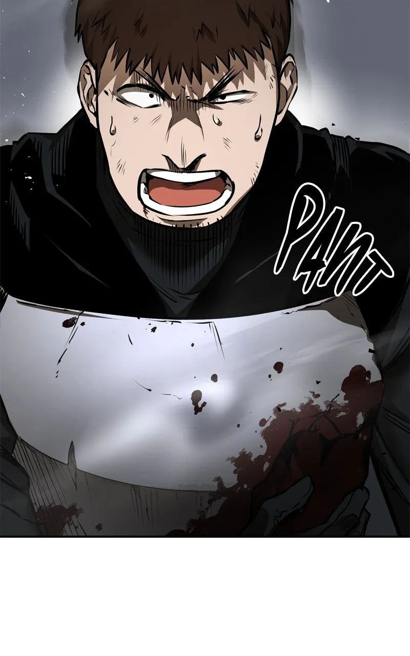 Defeating Dungeons via Copy Paste! Chapter 4 page 59 - 