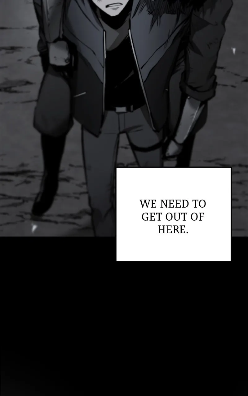 Defeating Dungeons via Copy Paste! Chapter 4 page 71 - 