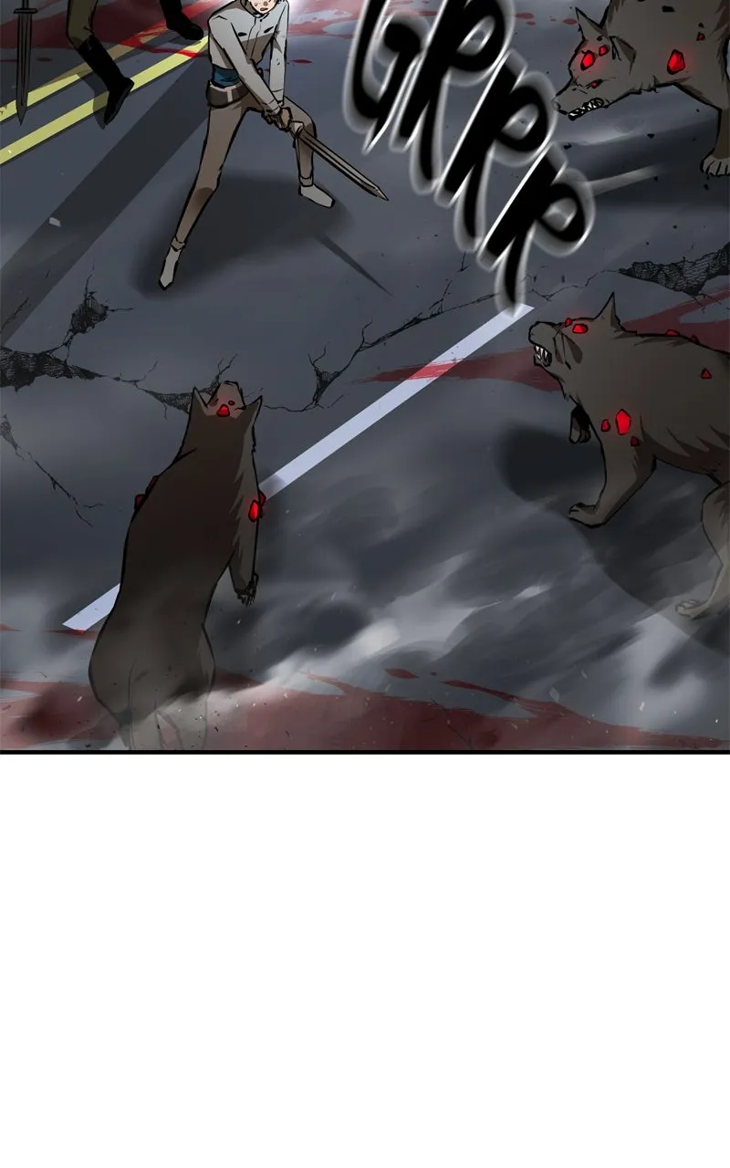 Defeating Dungeons via Copy Paste! Chapter 4 page 73 - 