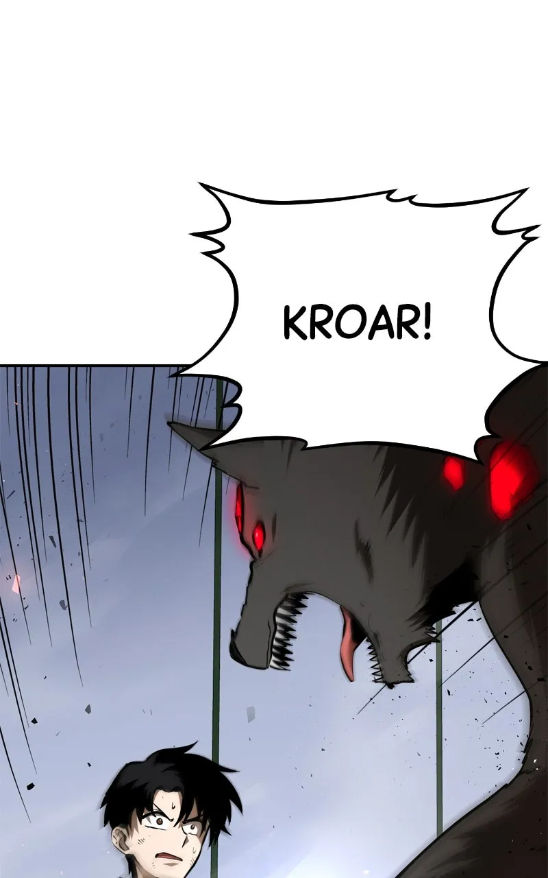 Defeating Dungeons via Copy Paste! Chapter 4 page 74 - 
