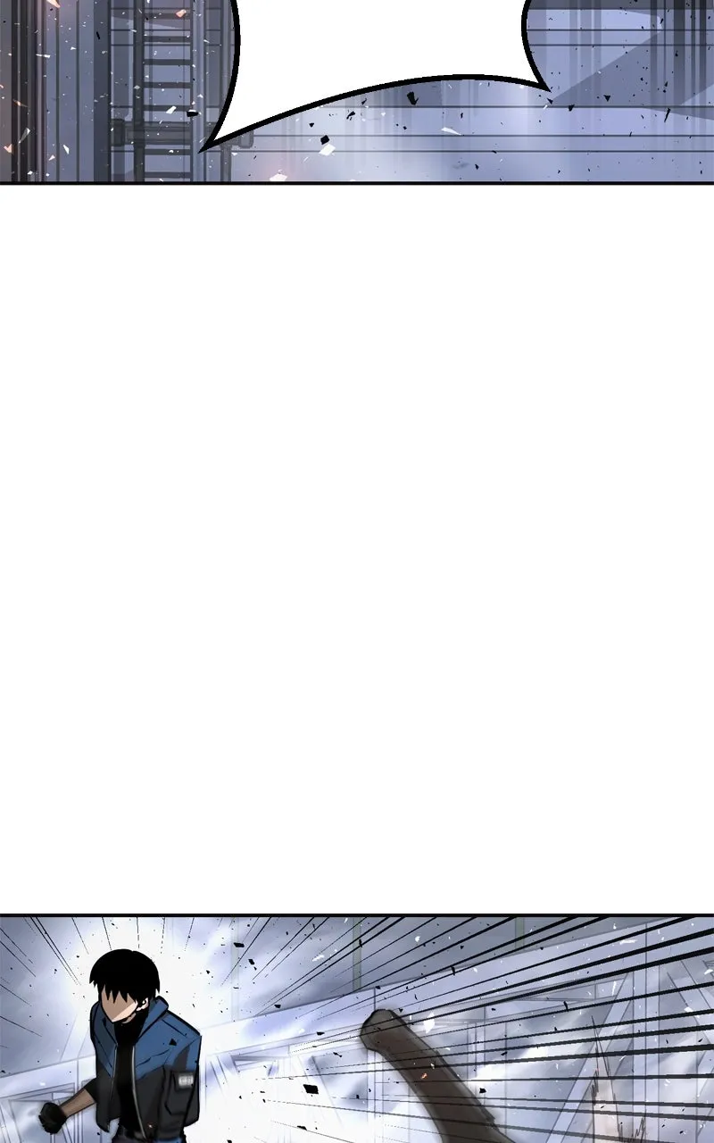 Defeating Dungeons via Copy Paste! Chapter 4 page 89 - 