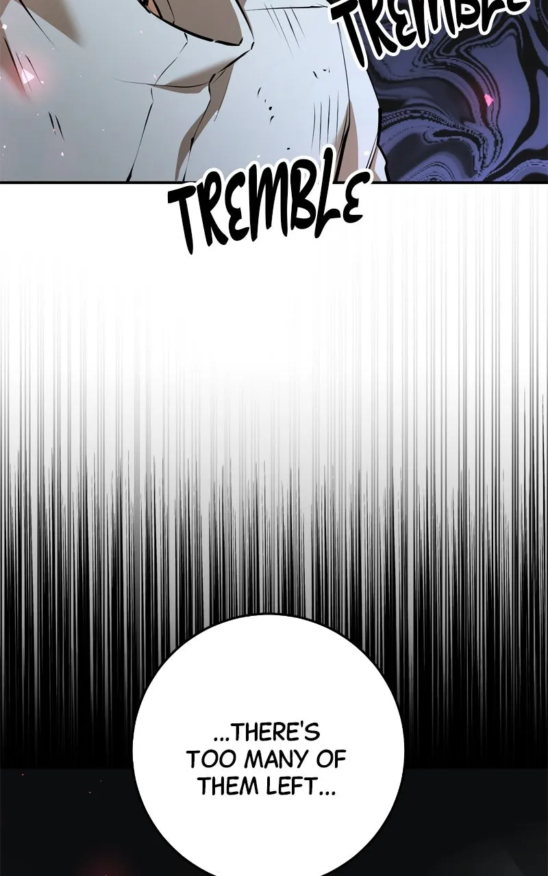 Defeating Dungeons via Copy Paste! Chapter 4 page 93 - 