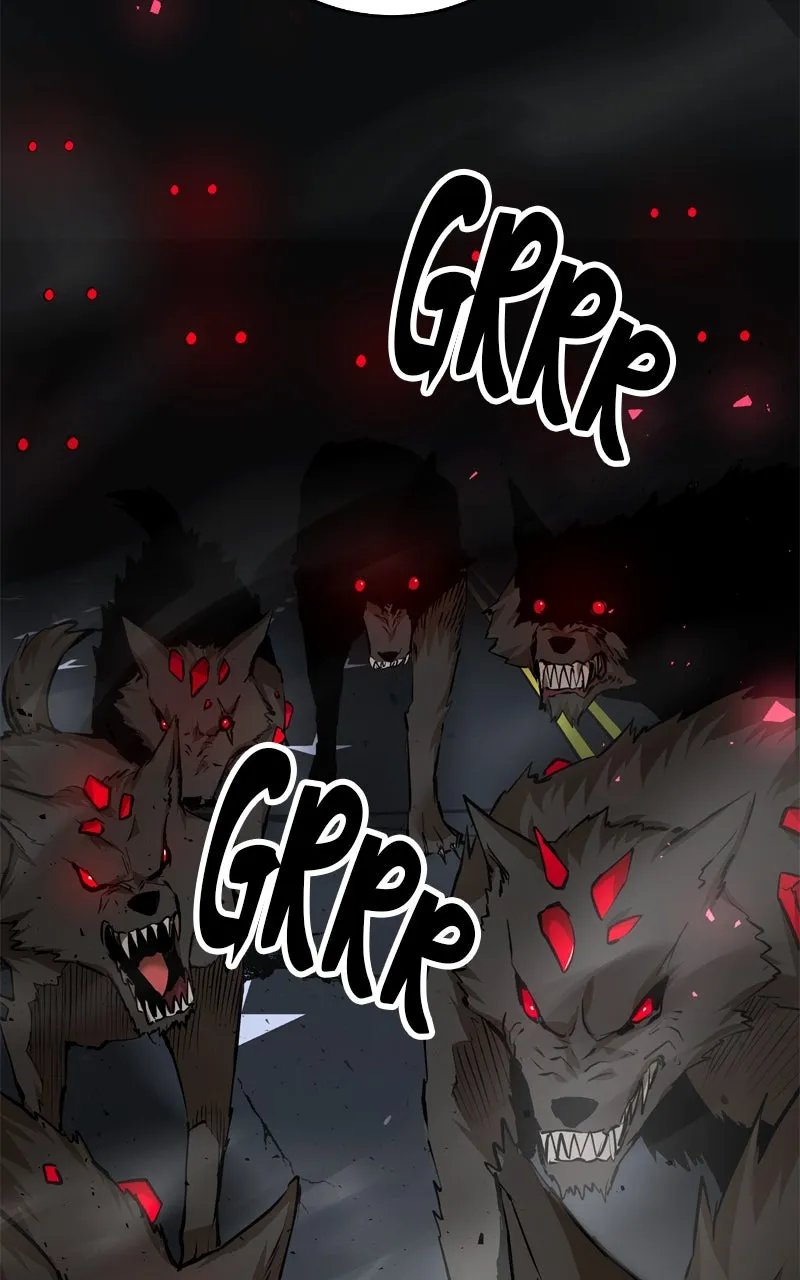 Defeating Dungeons via Copy Paste! Chapter 4 page 94 - 