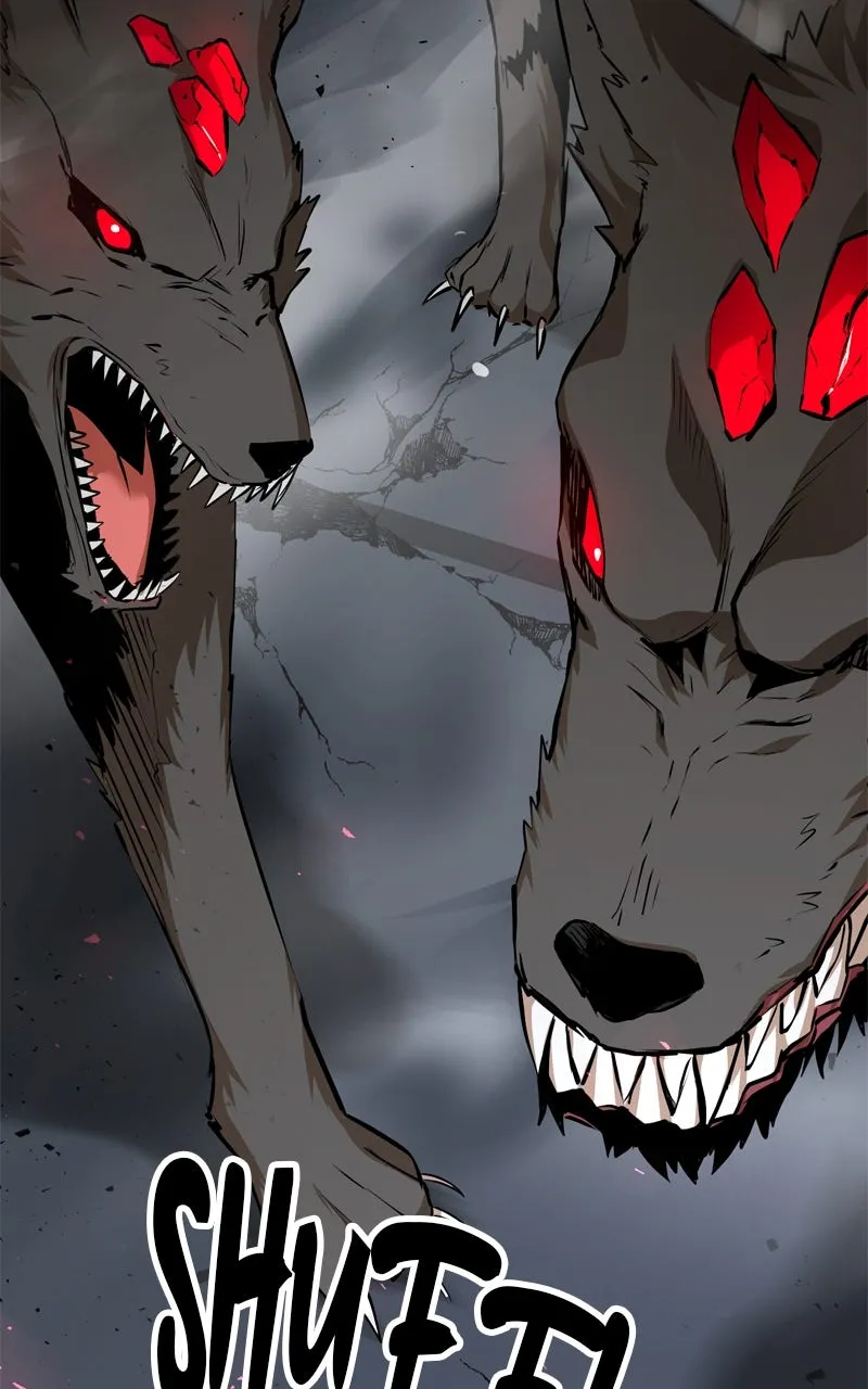 Defeating Dungeons via Copy Paste! Chapter 4 page 95 - 