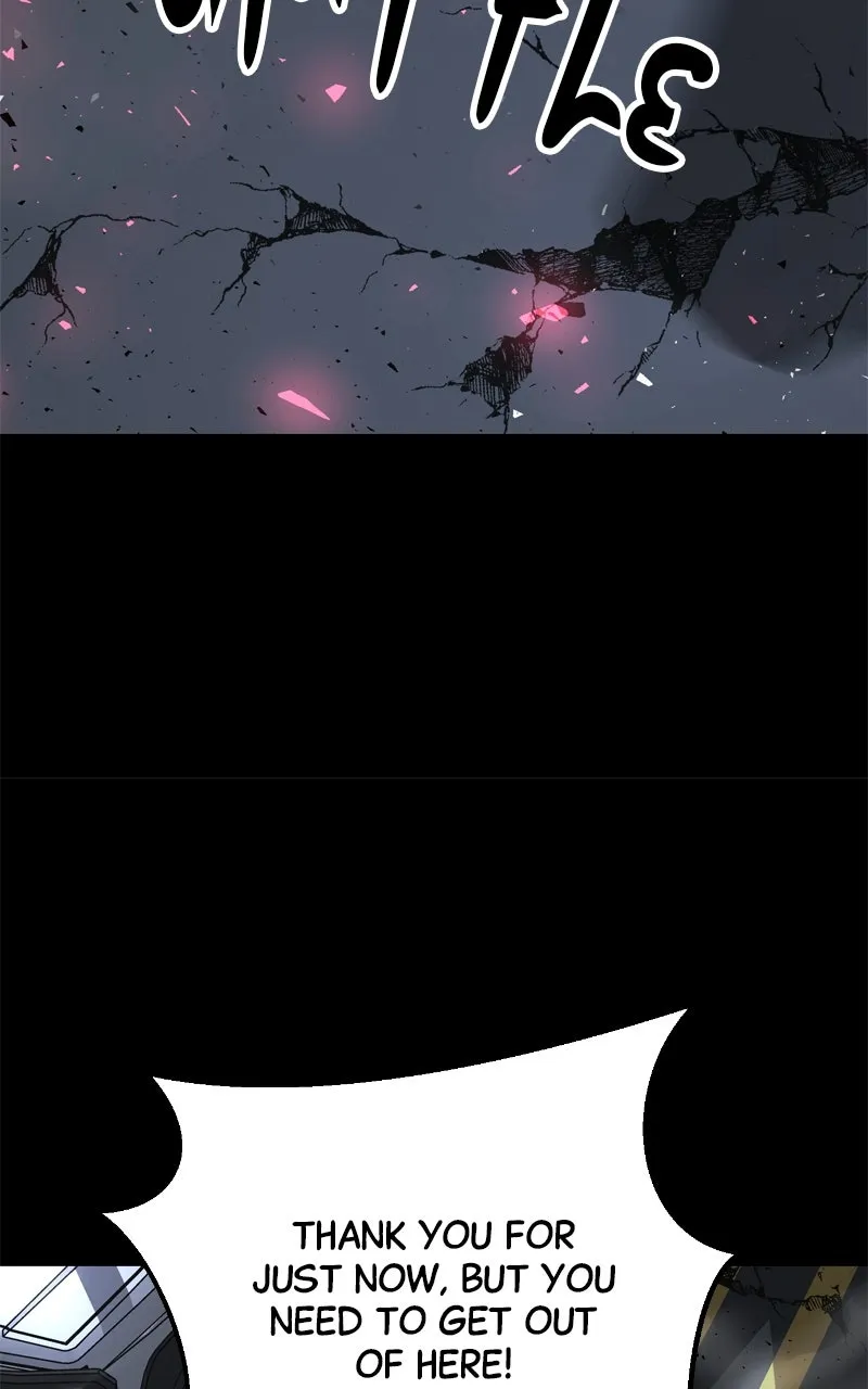 Defeating Dungeons via Copy Paste! Chapter 4 page 96 - 