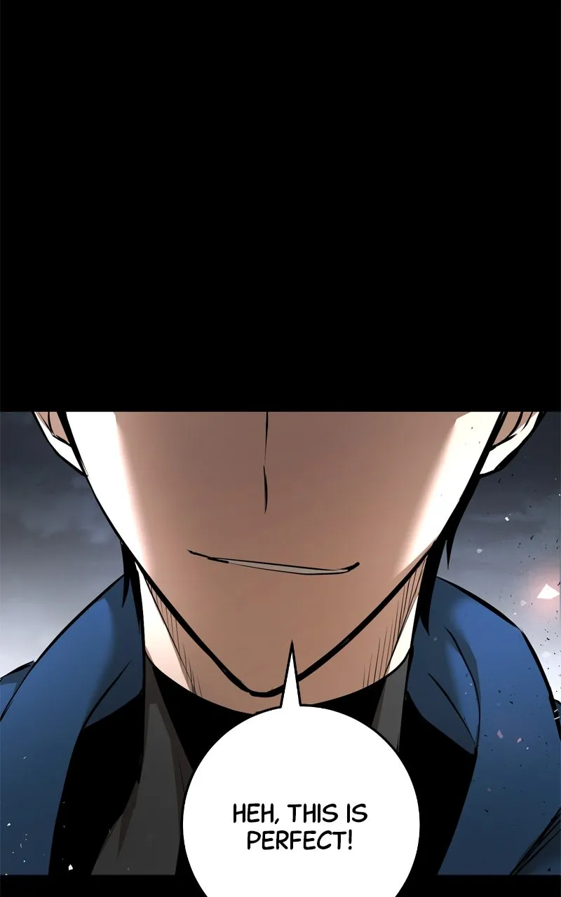 Defeating Dungeons via Copy Paste! Chapter 4 page 99 - 
