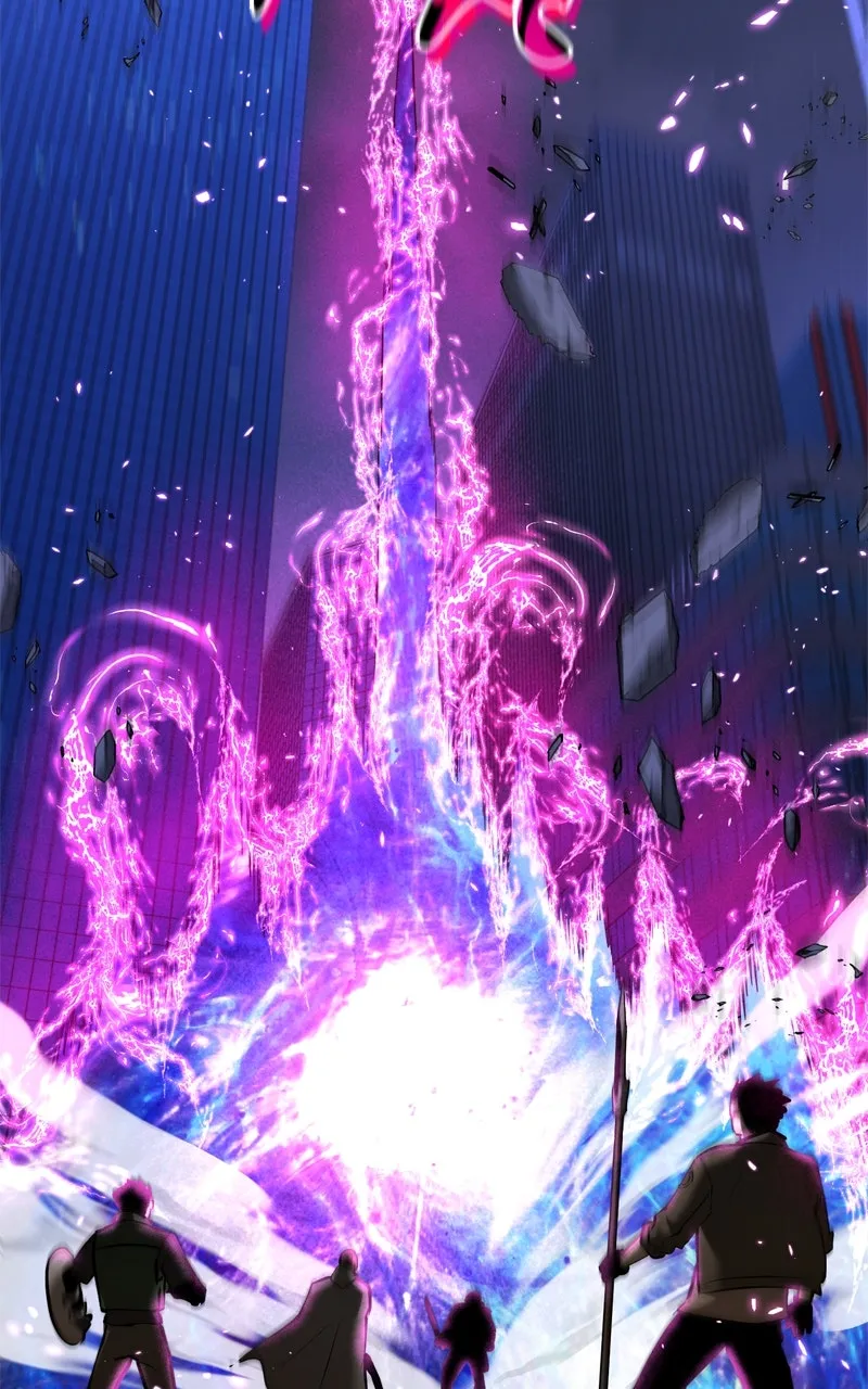 Defeating Dungeons via Copy Paste! Chapter 40 page 11 - 