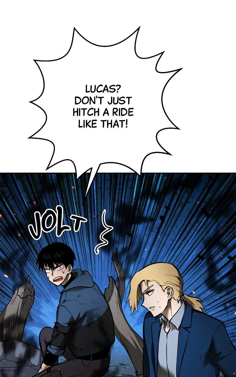 Defeating Dungeons via Copy Paste! Chapter 40 page 103 - 