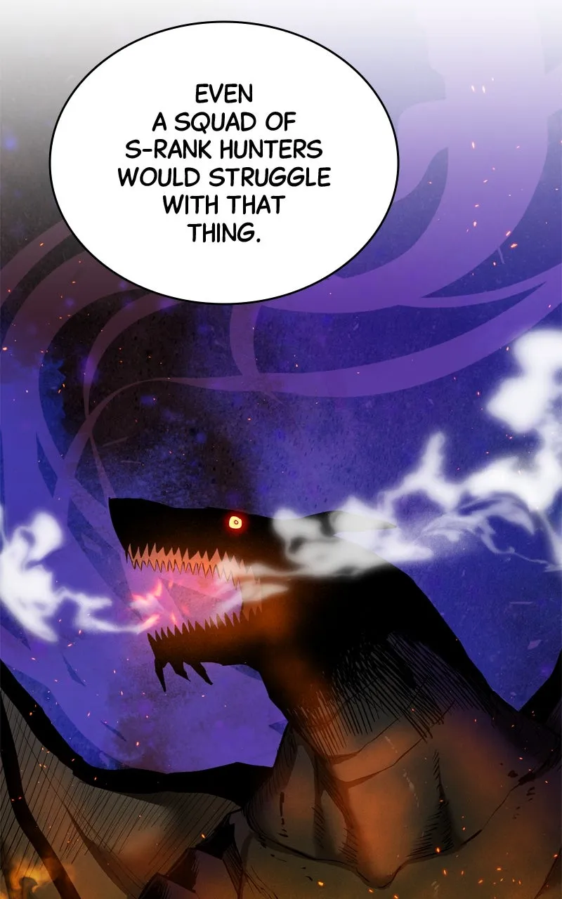 Defeating Dungeons via Copy Paste! Chapter 40 page 107 - 