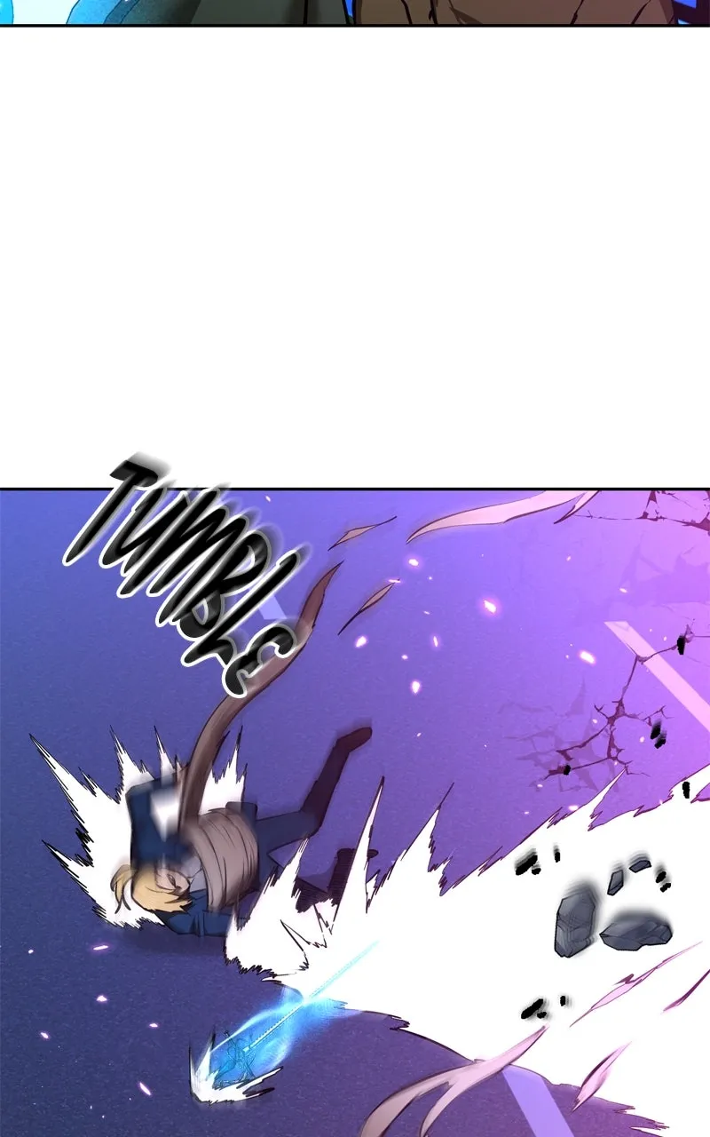 Defeating Dungeons via Copy Paste! Chapter 40 page 18 - 
