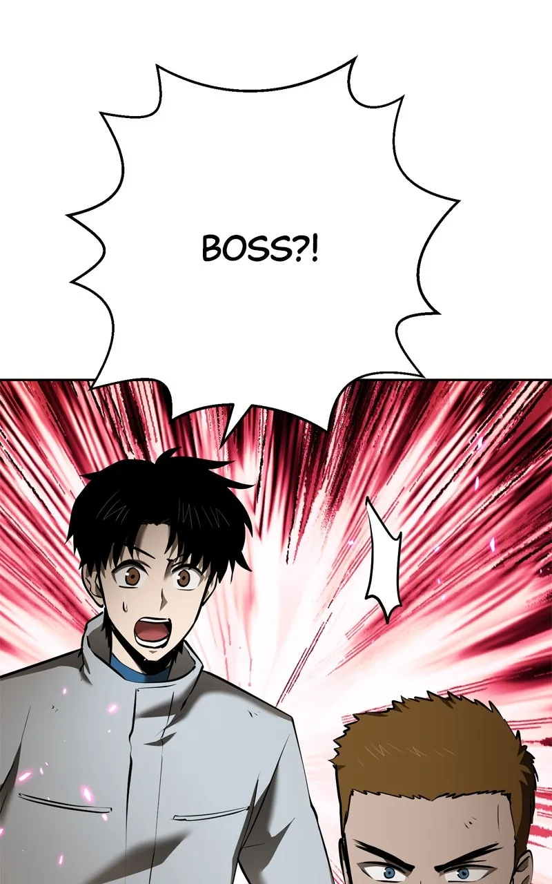 Defeating Dungeons via Copy Paste! Chapter 40 page 20 - 