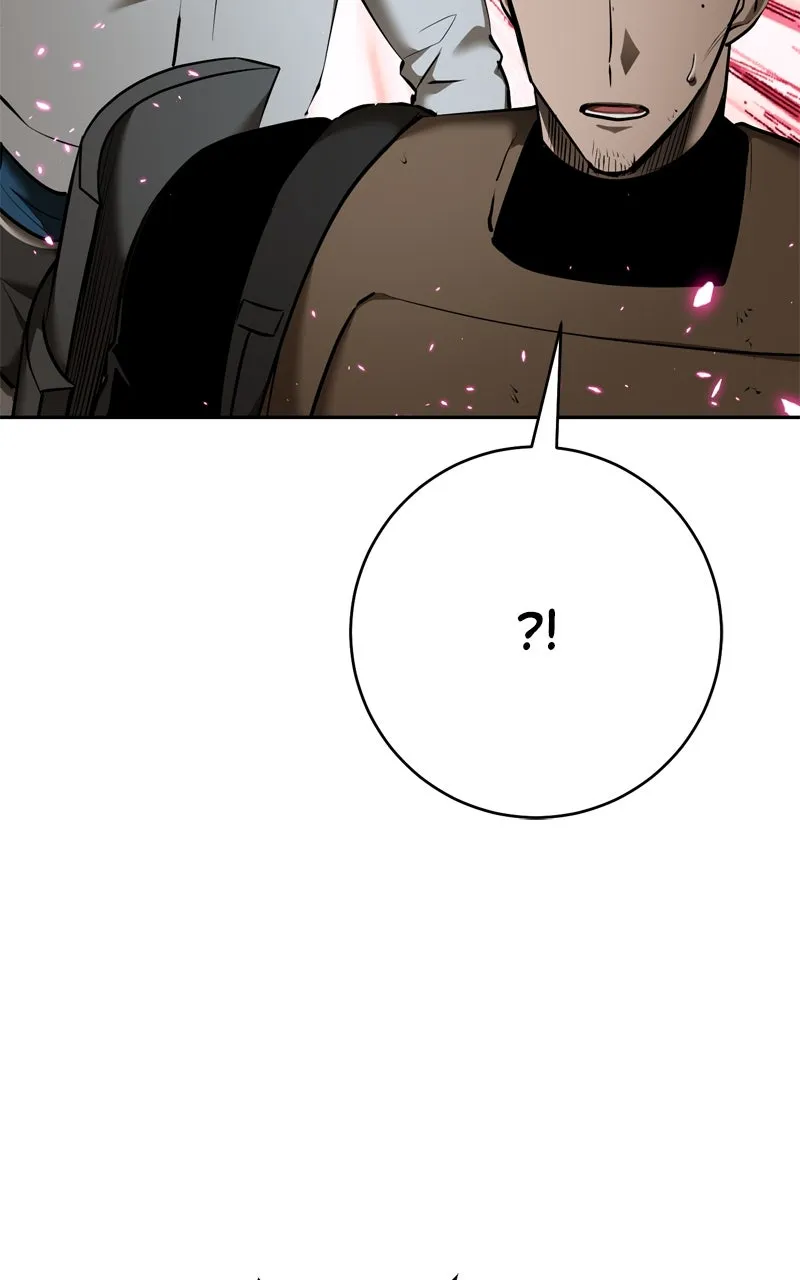 Defeating Dungeons via Copy Paste! Chapter 40 page 21 - 