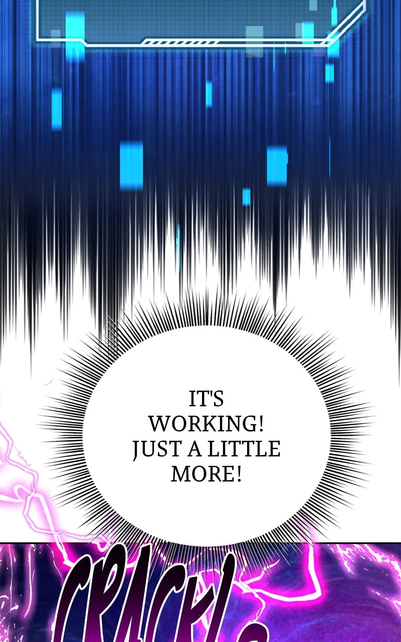 Defeating Dungeons via Copy Paste! Chapter 40 page 25 - 