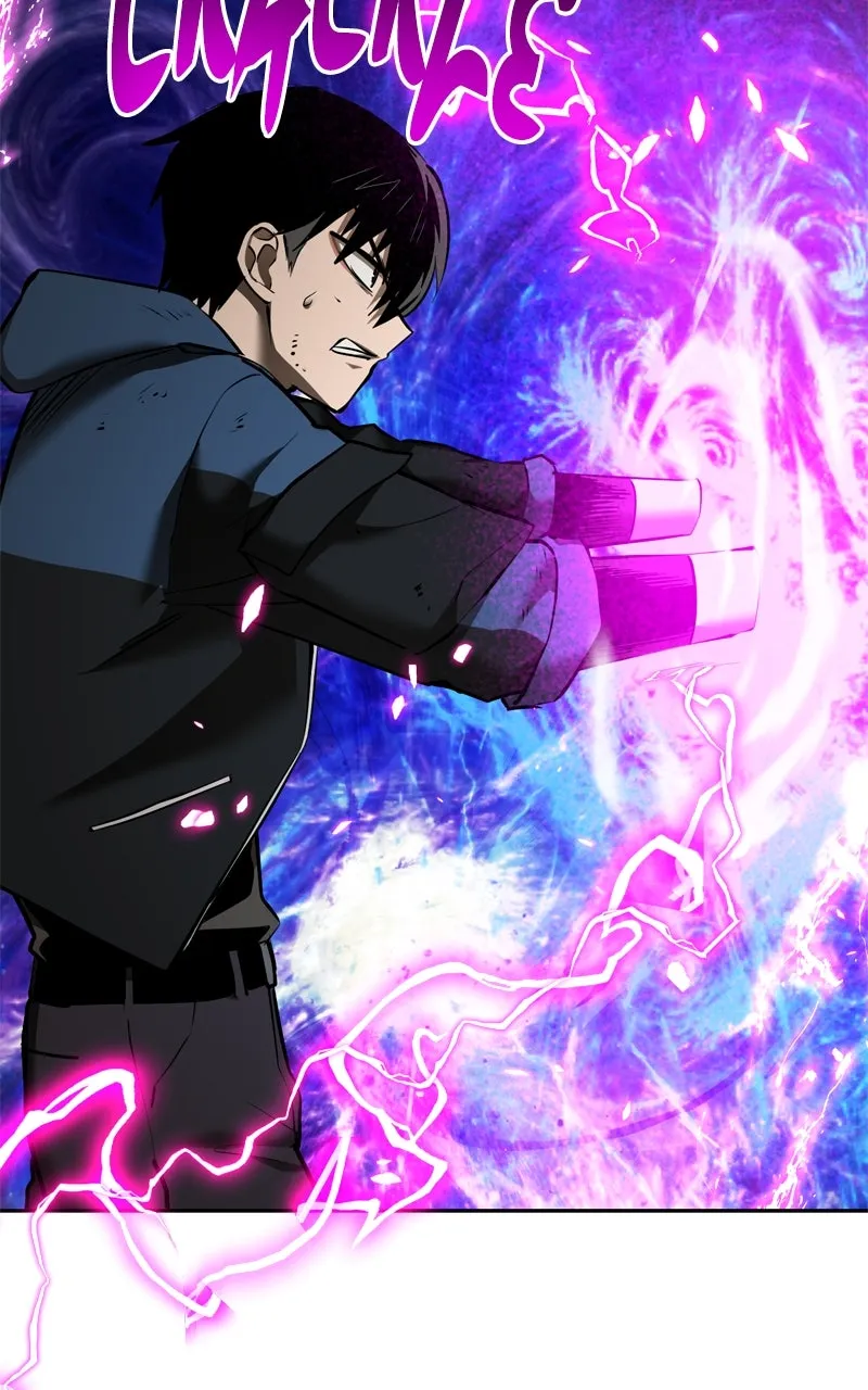 Defeating Dungeons via Copy Paste! Chapter 40 page 26 - 