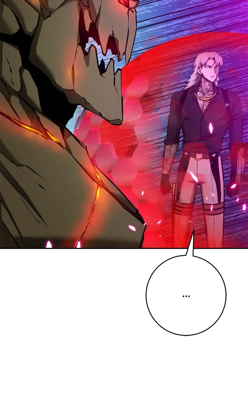 Defeating Dungeons via Copy Paste! Chapter 40 page 30 - 