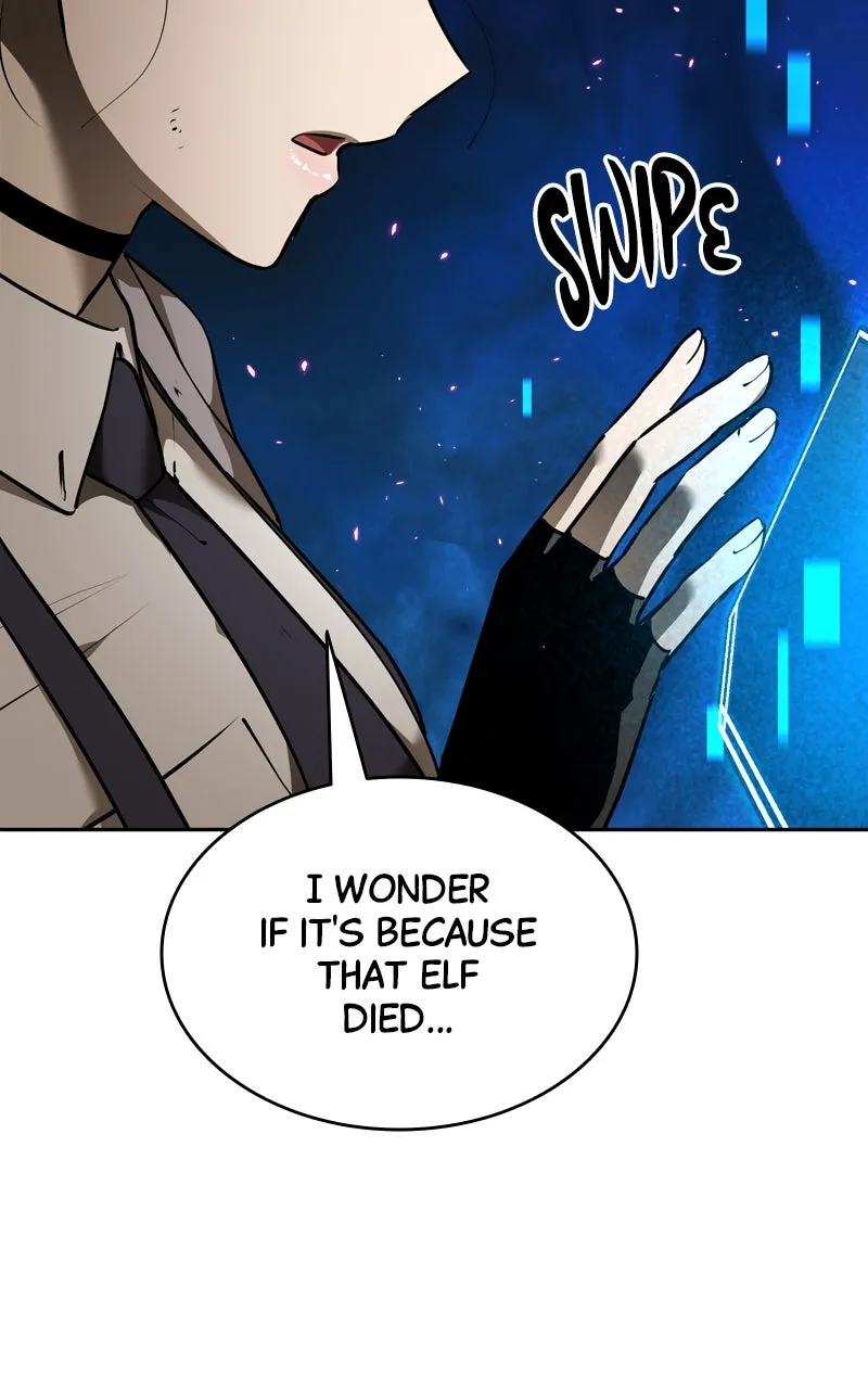 Defeating Dungeons via Copy Paste! Chapter 40 page 4 - 