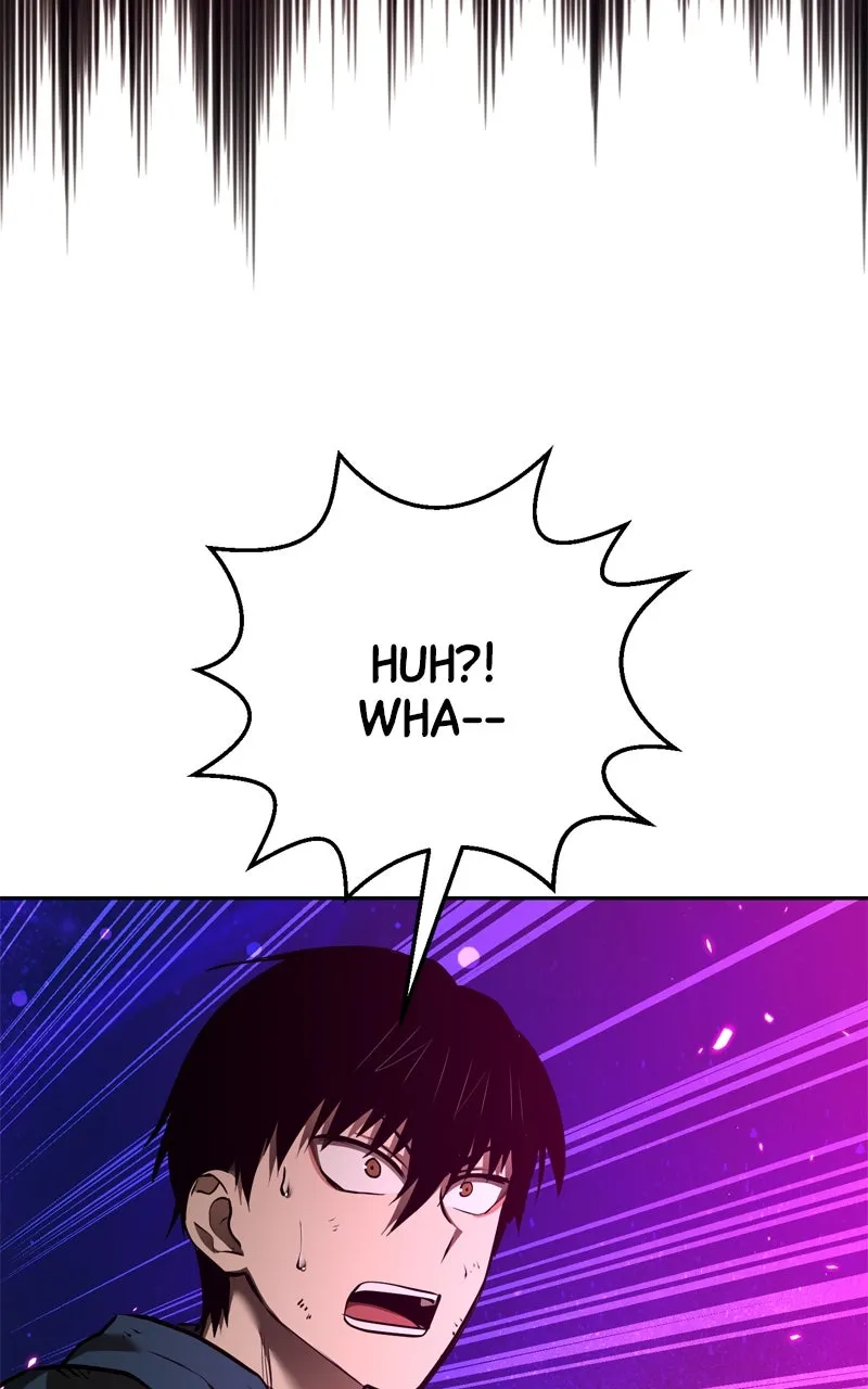 Defeating Dungeons via Copy Paste! Chapter 40 page 34 - 