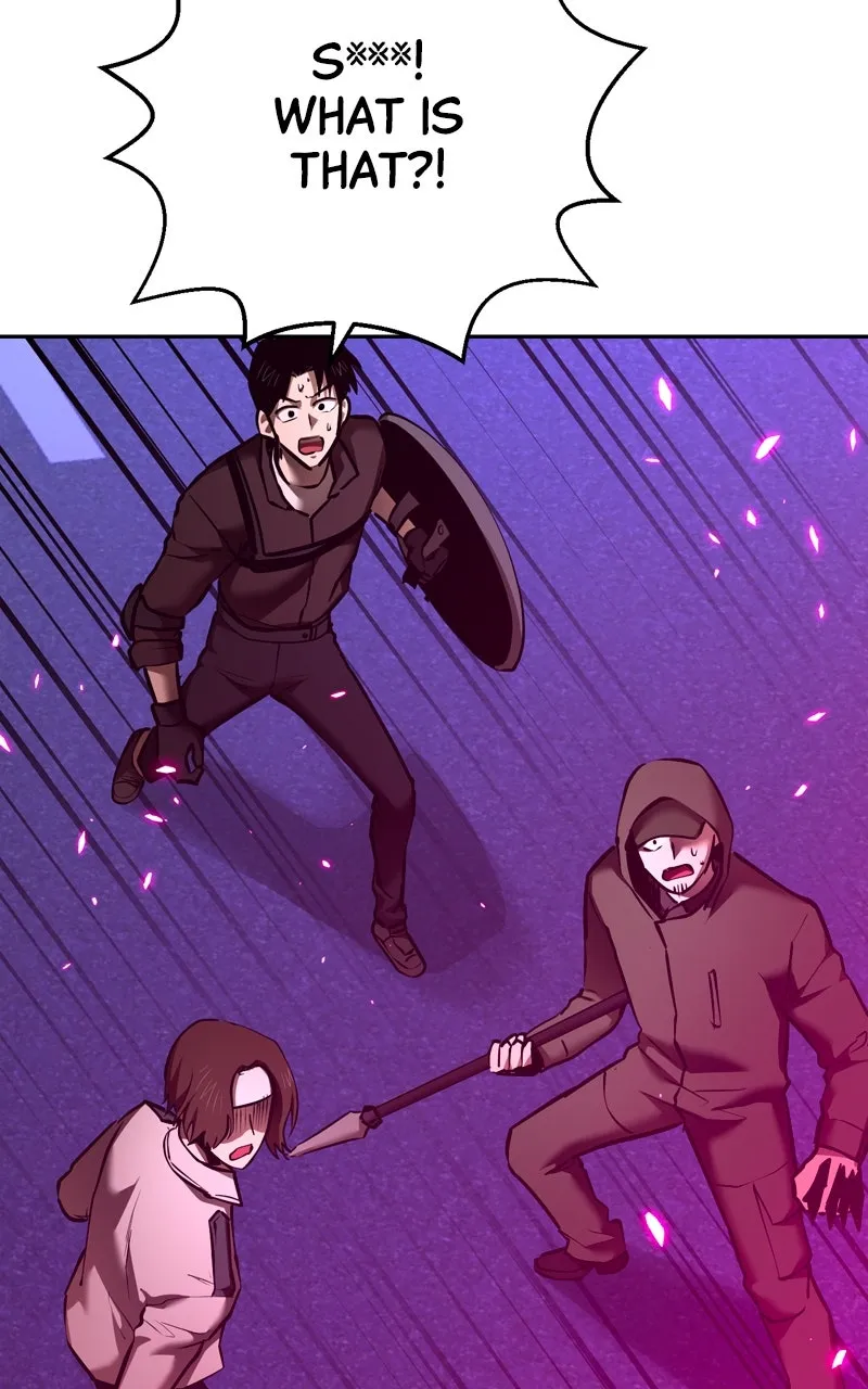 Defeating Dungeons via Copy Paste! Chapter 40 page 40 - 